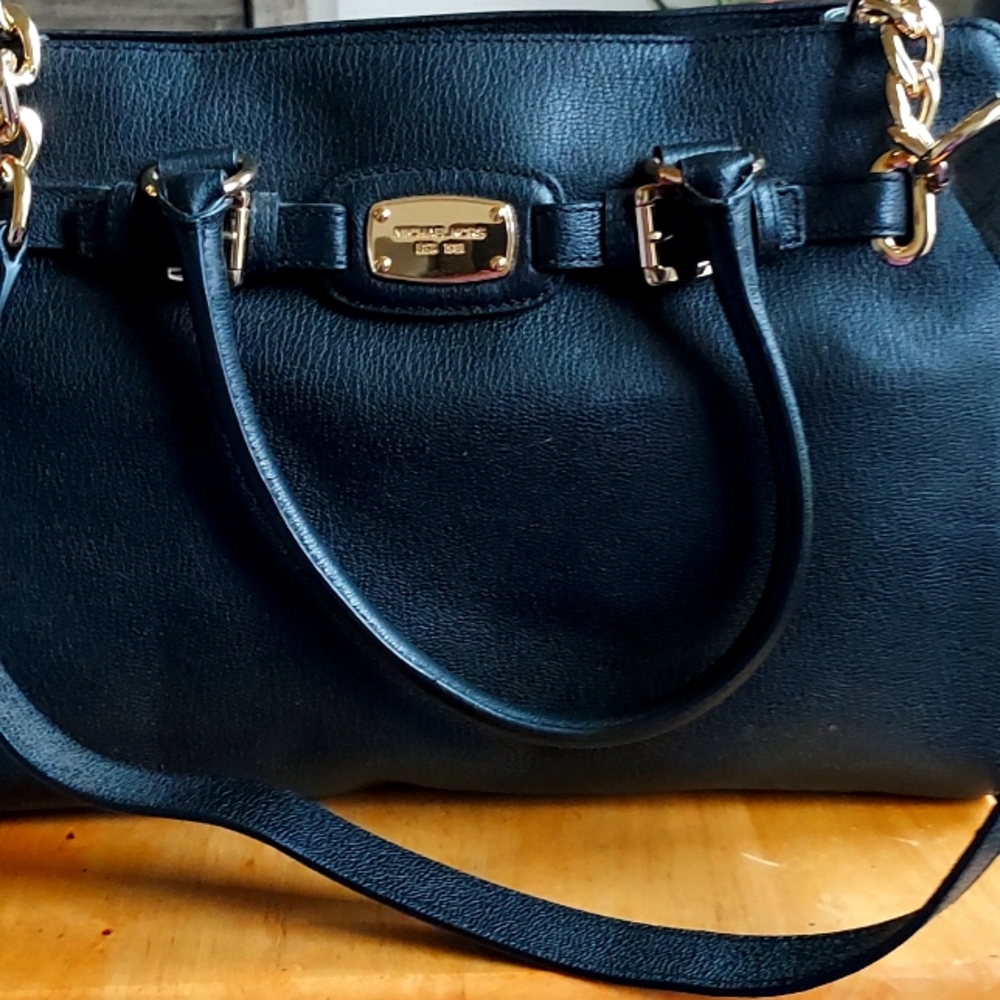 Handbag Leather